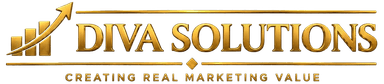 DIVA Solutions Logo