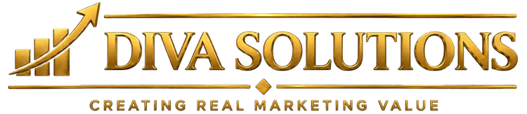 DIVA Solutions - Creating Real Marketing Value