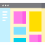 THIẾT KẾ UI/UX & SÁNG TẠO
