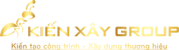 KIẾN XÂY