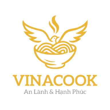 VINACOOK - Khách hàng DIVA Solutions